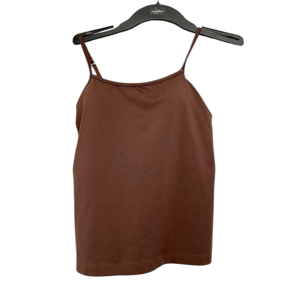 Women's Athleta Tank With Built in Bra